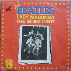 1976∼FO111∼Lady Madonna