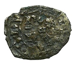Bretagne (Duché de)- Jean III, Double Tournois