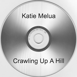 Crawling up a Hill (single promo 1 titre)