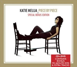 Piece by Piece (album édition bonus)