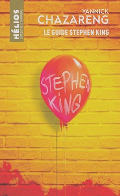Yannick Chazareng∼Le Guide Stephen King