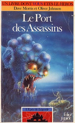 Le Port des Assassins - 03