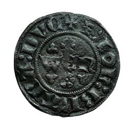 Brabant (Duché de)- Jeanne & Wenceslas, Mite