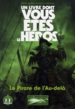 Le Pirate de l'Au-delà