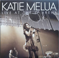 Live at the O² Arena (vinyl)