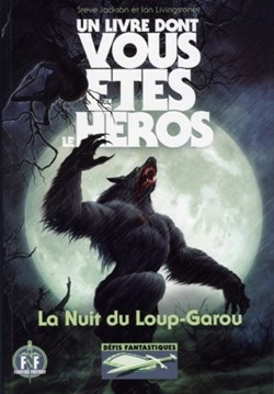 La Nuit du Loup-Garou