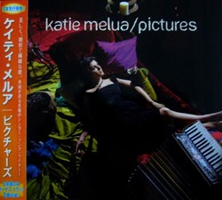 Pictures (album édition Japon)