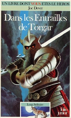Dans les Entrailles de Torgar - 10