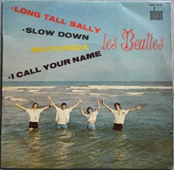 1964∼SOE 3755∼Long tall Sally