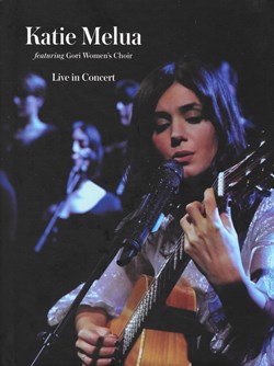 Live in Concert (dvd live)