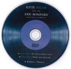 Pour Eric Bompard (promo dvd)