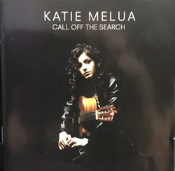 Call off the Search (album)