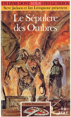 Le Sépulcre des Ombres - 53