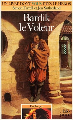Bardik le Voleur - 04