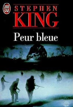 Peur Bleue
