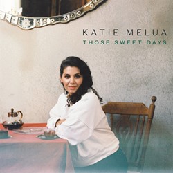 Those Sweet Days (single digital 1 titre)