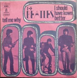 1973∼2C 006 04463∼I Should Have Known Better