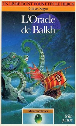 L'Oracle de Balkh - 02