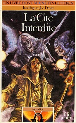 La Cité Interdite - 02