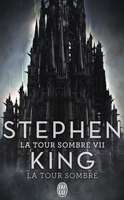 La Tour Sombre VII - La Tour Sombre