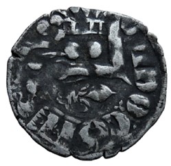 Blois (Comté de)- Gui de Châtillon, Denier
