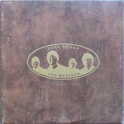 1977∼2C154-06550/1∼Love Songs