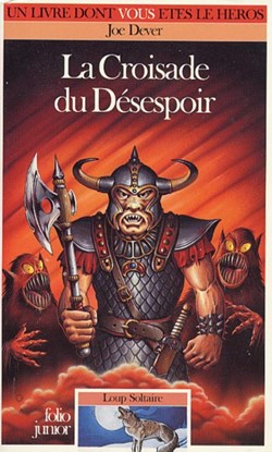 La Croisade du Désespoir - 15