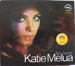 The House (album, Spécial Opel Edition)