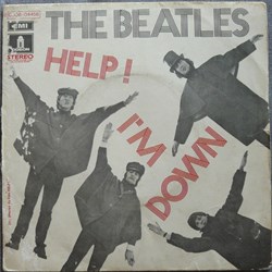 1973∼2C 006 04456∼Help !