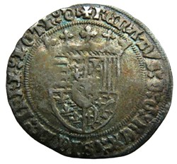 Lorraine (Duché de)- René II, Gros