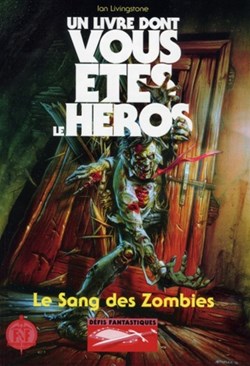 Le Sang des Zombies