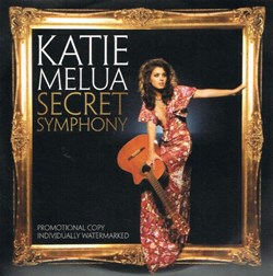 Secret Symphony (album promo)
