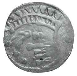 Blois (Comté de)- Denier Anonyme
