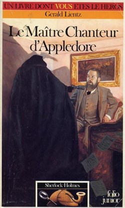 Le Maître Chanteur d'Appledore