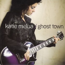 Ghost Town (promo 1 titre)