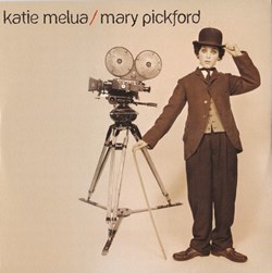 Mary Pickford (promo 1 titre)