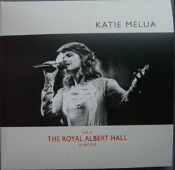 Live at the Royal Albert Hall (vinyl)