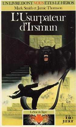 L'Usurpateur d'Irsmun - 03
