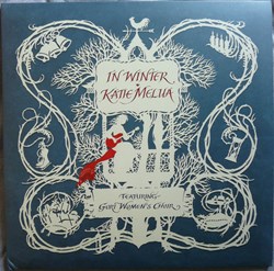 In Winter (album édition bonus vinyl)