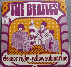 1973∼2C 006 04473∼Eleanor Rigby