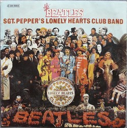 1978∼2C00806804∼Sgt. Pepper's Lonely Hearts Club Band
