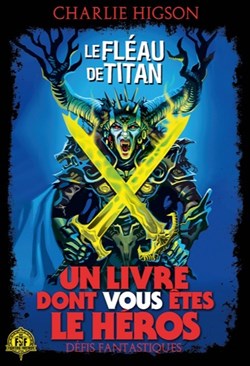 Le Fléau de Titan