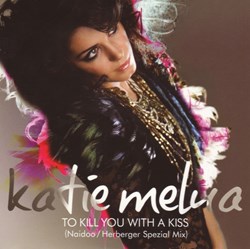 To Kill you With a Kiss (single 1 titre)