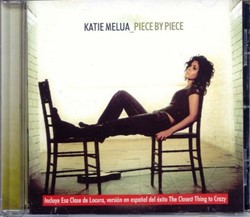 Piece by Piece (album édition Espagne)