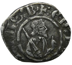 Aquitaine (Duché d')- Edouard IV, Esterlin