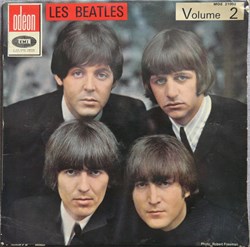 1965∼MOE 21002∼I'll follow the sun