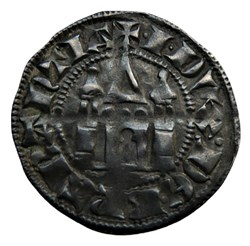 Brabant (Duché de)- Jean III, Esterlin