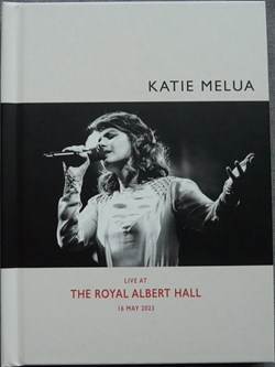Live at the Royal Albert Hall
