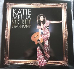 Secret Symphony (album vinyl)