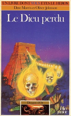 Le Dieu Perdu - 02
